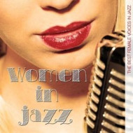 WOMEN IN JAZZ