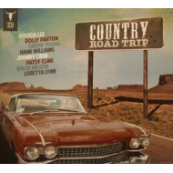 COUNTRY ROAD TRIP