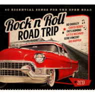 ROCK N ROLL ROADTRIP