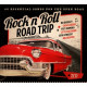 ROCK N ROLL ROADTRIP<br/><h5>Megjelenés: 2017-12-01</h5>