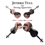 JETHRO TULL - THE STRING Q