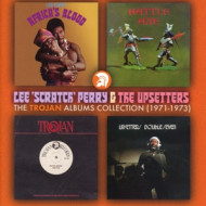 LEE PERRY & THE UPSETTERS: