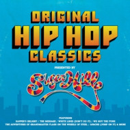 ORIGINAL HIP HOP CLASSICS