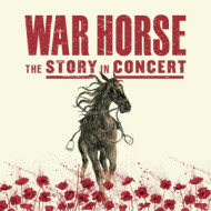 WAR HORSE - THE STORY IN CONCERT