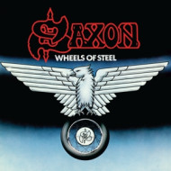 WHEELS OF STEEL