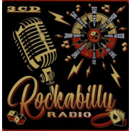 ROCKABILLY RADIO