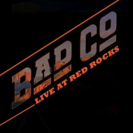 LIVE AT RED ROCKS (CD/DVD)