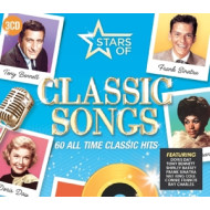 STARS OF CLASSIC SONGS