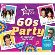 STARS OF 60S PARTY