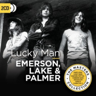 EMERSON, LAKE & PALMER