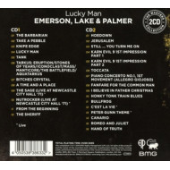 EMERSON, LAKE & PALMER