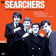 THE FAREWELL ALBUM