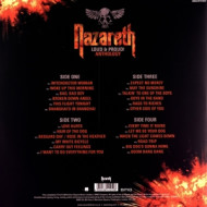 LOUD & PROUD! ANTHOLOGY