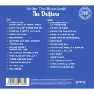 UNDER THE BOARDWALK - THE