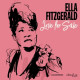 ELLA FITZGERALD<br/><h5>Megjelenés: 2018-10-19</h5>