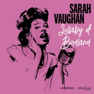 LULLABY OF BIRDLAND