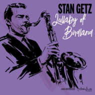 STAN GETZ