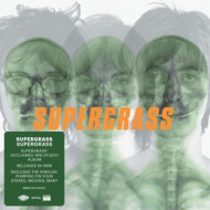 SUPERGRASS