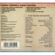KIND HEAVEN