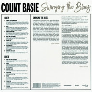 COUNT BASIE