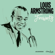 LOUIS ARMSTRONG