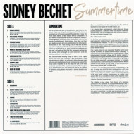 SIDNEY BECHET