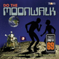 DO THE MOONWALK