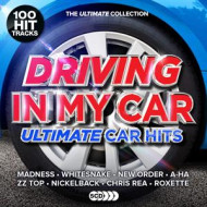 DRIVING IN MY CAR