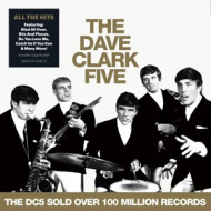 THE DAVE CLARK FIVE