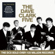 THE DAVE CLARK FIVE<br/><h5>Megjelenés: 2020-01-24</h5>