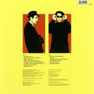GRATUITOUS SAX & SENSELESS