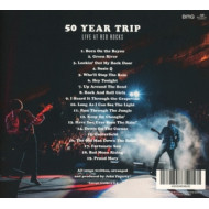 50 YEAR TRIP: LIVE AT RED
