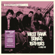 WEST BANK SONGS 1978-1983 (A BEST OF)