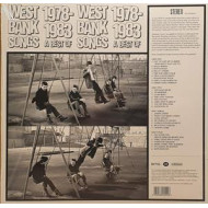 WEST BANK SONGS 1978-1983 (A BEST OF)