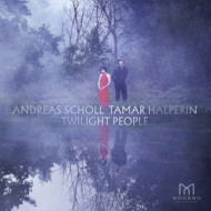 TWILIGHT PEOPLE