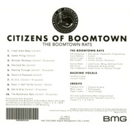 CITIZENS OF BOOMTOWN