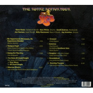 THE ROYAL AFFAIR TOUR