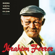 IBRAHIM FERRER