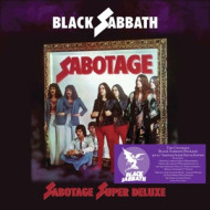 SABOTAGE