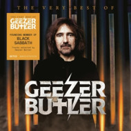 THE VERY BEST OF GEEZER BU