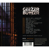 THE VERY BEST OF GEEZER BU