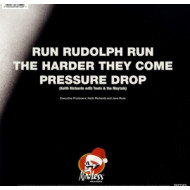 RUN RUDOLPH RUN