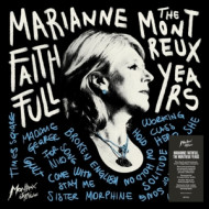 MARIANNE FAITHFULL: THE MO