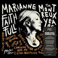 MARIANNE FAITHFULL: THE MO