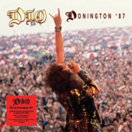 DIO AT DONINGTON '87