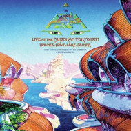 ASIA IN ASIA - LIVE AT THE