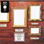 EMERSON, LAKE & PALMER