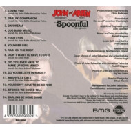 EXPLORE THE SPOONFUL SONGBOOK
