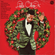 THE CHRISTMAS ALBUM
