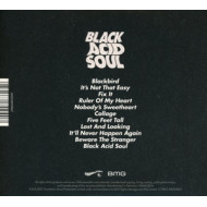 BLACK ACID SOUL